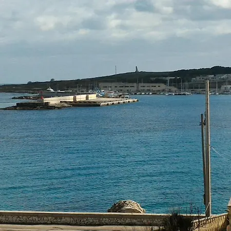 Gelsimori Pensionat Otranto