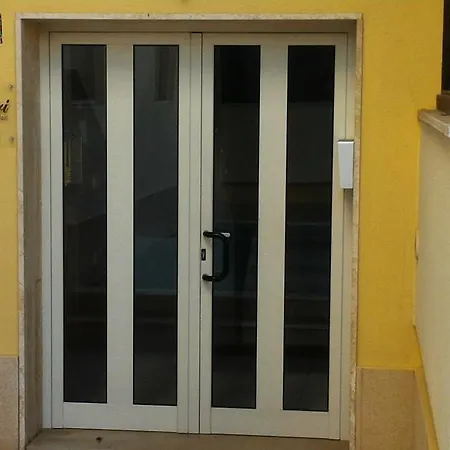 Pensjonat Gelsimori Otranto