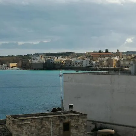 Гостевой дом Gelsimori 3*