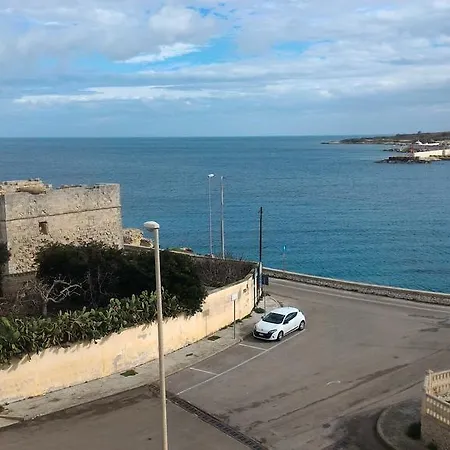 Pensionat Gelsimori Otranto