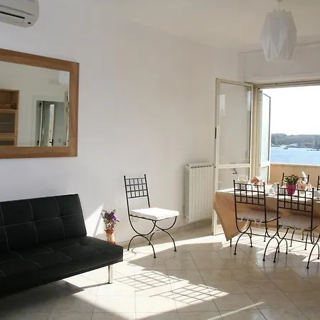 Гостевой дом Gelsimori 3*