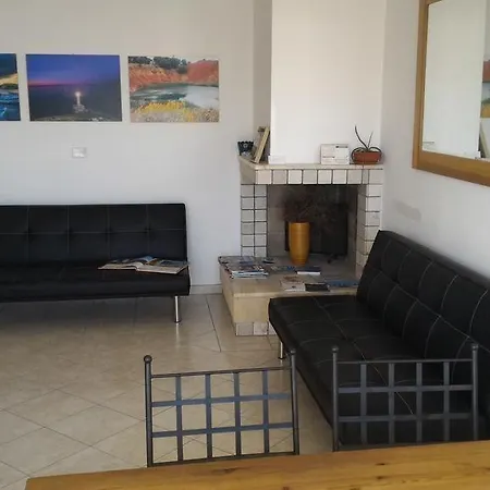 Pensionat Gelsimori Otranto