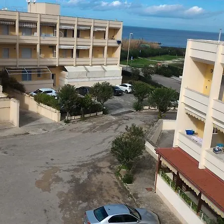 Gelsimori Pensionat Otranto