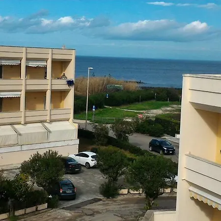 Gelsimori Pensionat Otranto