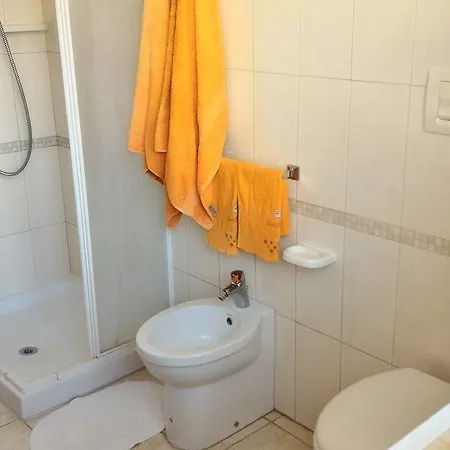 Pensionat Gelsimori Otranto