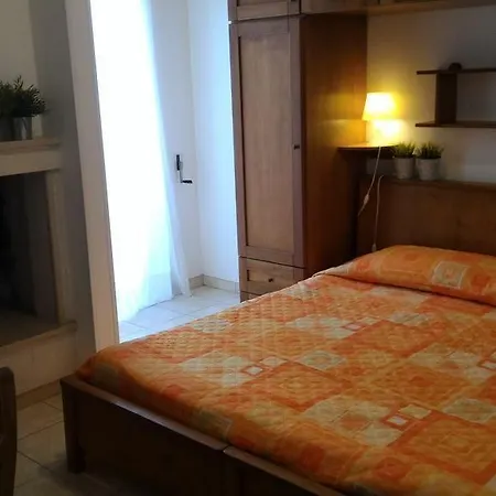 Affittacamere Gelsimori