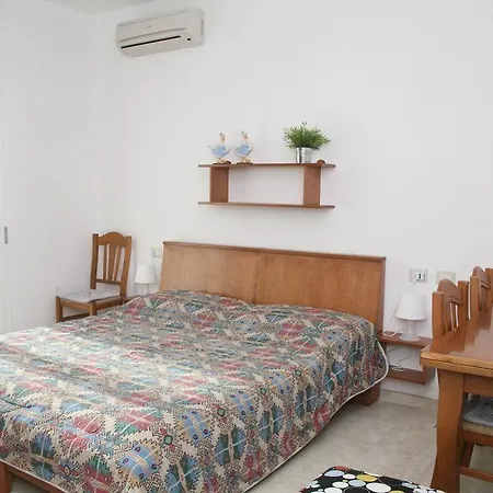 Gelsimori Pensionat 3*