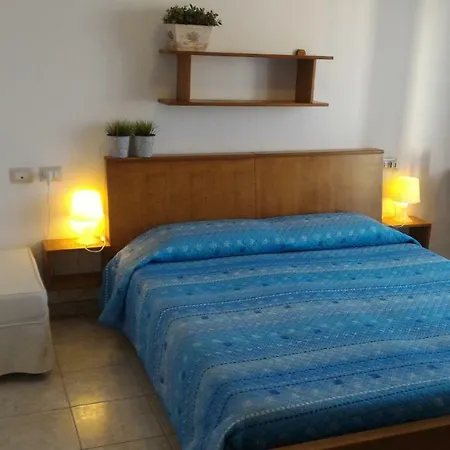 Gelsimori Pensjonat 3*