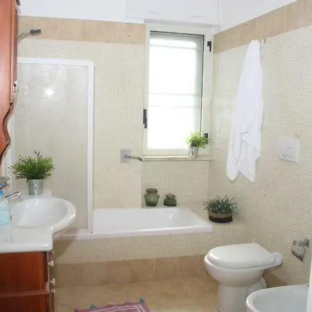 Гостевой дом Gelsimori