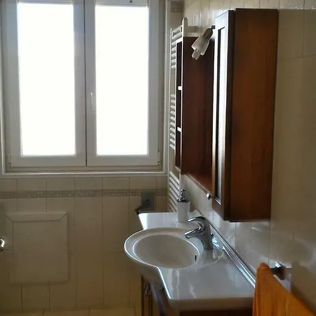 Gelsimori Pensionat Otranto