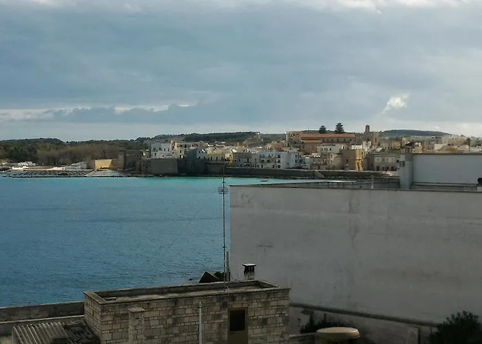 Konukevi Gelsimori 3*