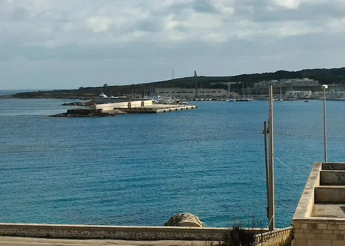 Gelsimori Otranto