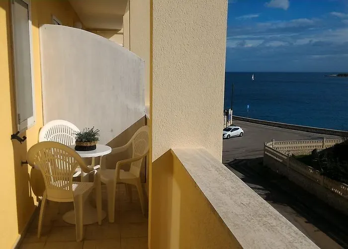 Gelsimori Konukevi Otranto