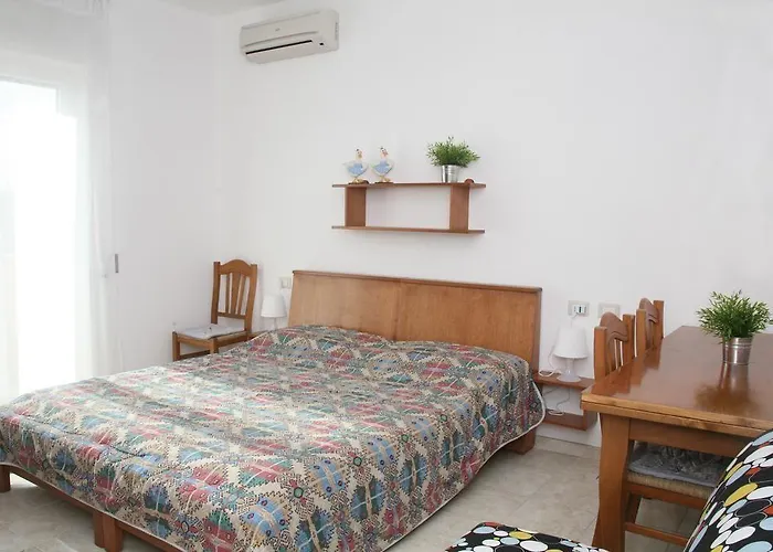 Gelsimori Konukevi 3*